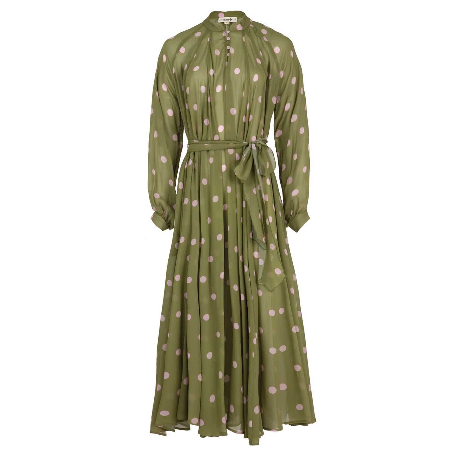 Curate Blurred Lines Dress